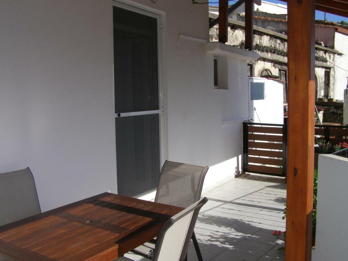 Aerinos House Villa Exterior foto