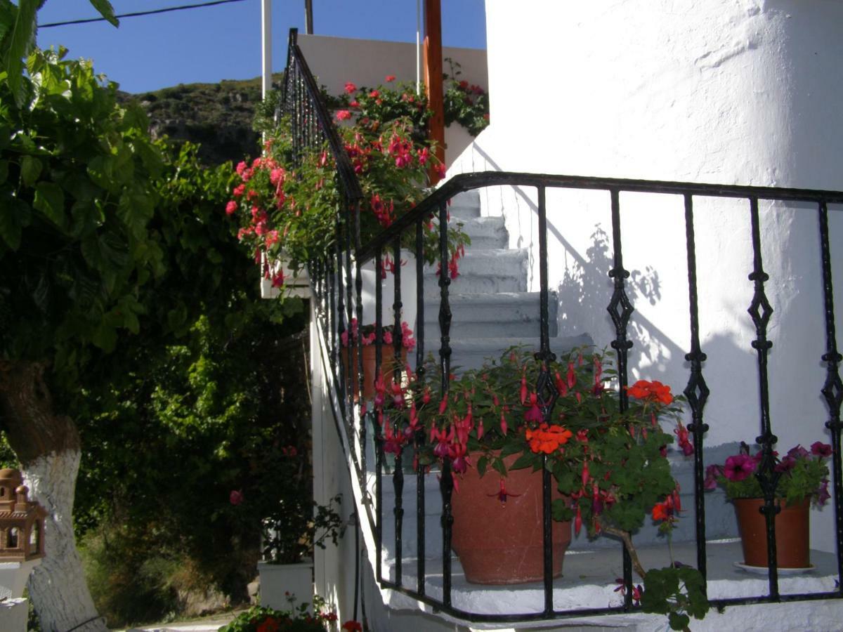 Aerinos House Villa Exterior foto